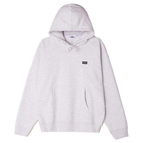 Obey Ανδρικό φούτερ Mini Box Logo Pullover Hood